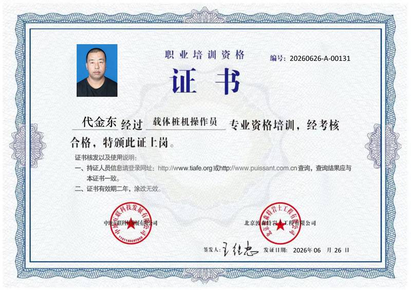 代金东